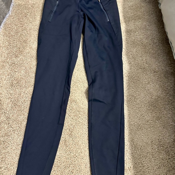Athleta peak fleece tight - Picture 6 of 13